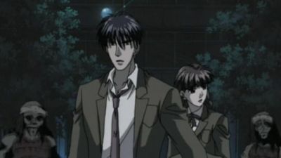 Mirage Of Blaze Season 1 Episode 3