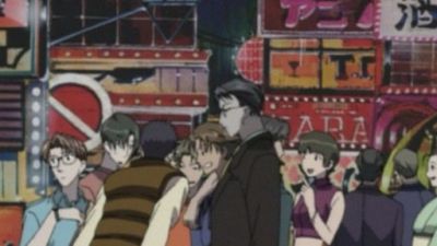 Mirage Of Blaze Season 1 Episode 4