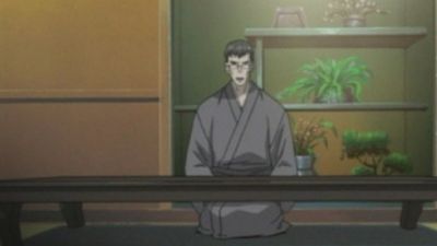 Mirage Of Blaze Season 1 Episode 5