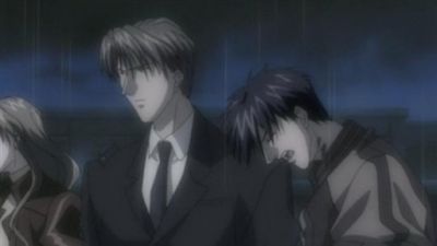 Mirage Of Blaze Season 1 Episode 6