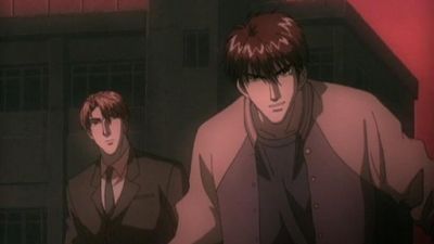 Mirage Of Blaze Season 1 Episode 7