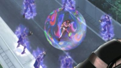 Mirage Of Blaze Season 1 Episode 10