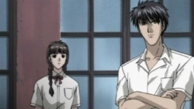 Mirage Of Blaze Season 1 Episode 11