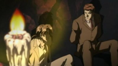 Mirage Of Blaze Season 1 Episode 12