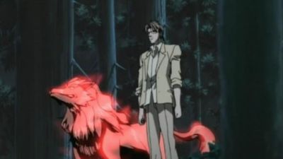 Mirage Of Blaze Season 1 Episode 13