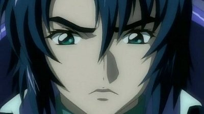 Mobile Suit Gundam SEED Destiny Season 1 Episode 4