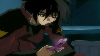 Mobile Suit Gundam SEED Destiny Season 1 Episode 5