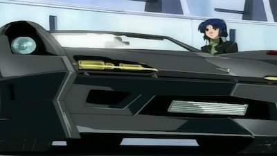 Mobile Suit Gundam SEED Destiny Season 1 Episode 8