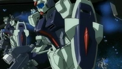 Watch Mobile Suit Gundam SEED Destiny Season 1 Episode 9