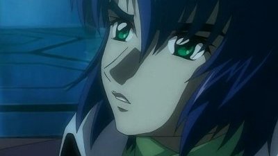 Mobile Suit Gundam SEED Destiny Season 1 Episode 10