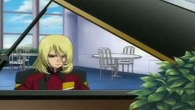 Mobile Suit Gundam SEED Destiny Season 1 Episode 15