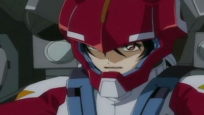 Mobile Suit Gundam SEED Destiny Season 1 Episode 17