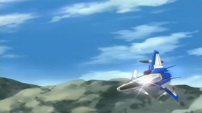 Mobile Suit Gundam SEED Destiny Season 1 Episode 19