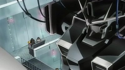 Mobile Suit Gundam SEED Destiny Season 1 Episode 26