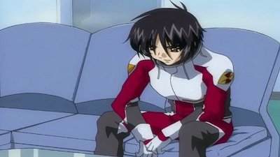 Mobile Suit Gundam SEED Destiny Season 1 Episode 28