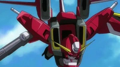 Mobile Suit Gundam SEED Destiny Season 1 Episode 29