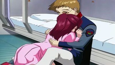 Mobile Suit Gundam SEED Destiny Season 1 Episode 30