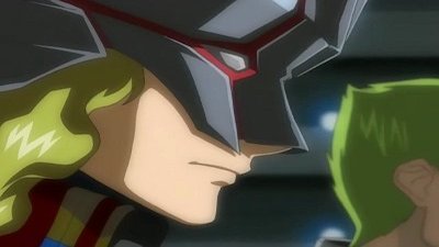 Mobile Suit Gundam SEED Destiny Season 1 Episode 32