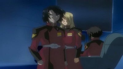 Mobile Suit Gundam SEED Destiny Season 1 Episode 34