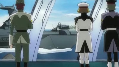 Mobile Suit Gundam SEED Destiny Season 1 Episode 37