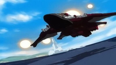 Mobile Suit Gundam SEED Destiny Season 1 Episode 42