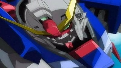 Mobile Suit Gundam SEED Destiny Season 1 Episode 43
