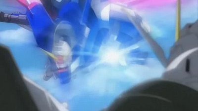 Mobile Suit Gundam SEED Destiny Season 1 Episode 44
