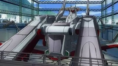 Mobile Suit Gundam SEED Destiny Season 1 Episode 45