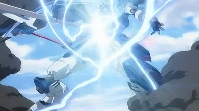 Mobile Suit Gundam SEED Destiny Season 1 Episode 48