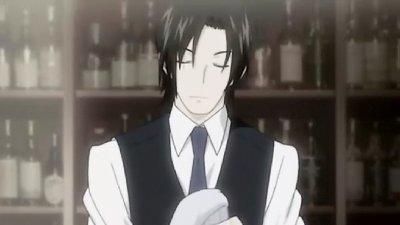 Monochrome Factor Season 1 Episode 2