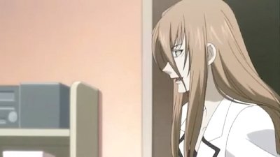 Monochrome Factor Season 1 Episode 3