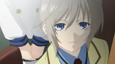 Monochrome Factor Season 1 Episode 6