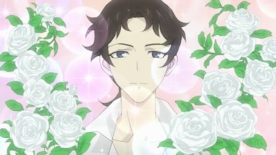 Monochrome Factor Season 1 Episode 7