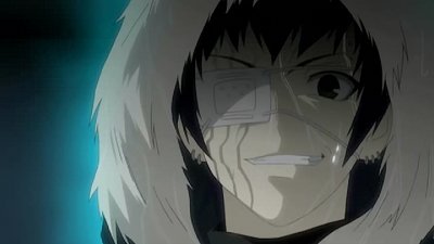 Monochrome Factor Season 1 Episode 11