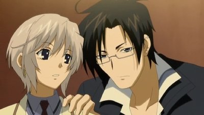 Monochrome Factor Season 1 Episode 14