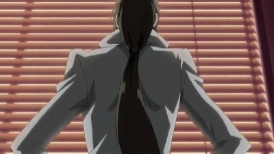 Monochrome Factor Season 1 Episode 15