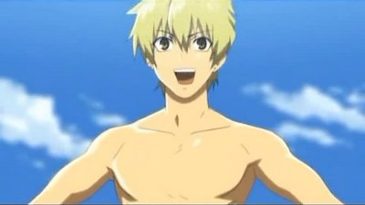 Monochrome Factor Season 1 Episode 19