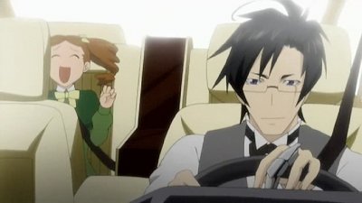 Monochrome Factor Season 1 Episode 20