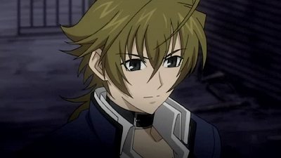 Monochrome Factor Season 1 Episode 22