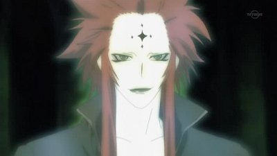 Monochrome Factor Season 1 Episode 24