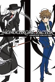 Monochrome Factor