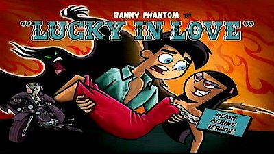 Danny Phantom Season 1 Episode 16