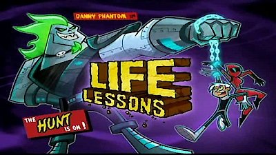 Danny Phantom Season 1 Episode 18