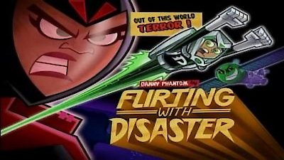 Danny Phantom Season 2 Episode 10