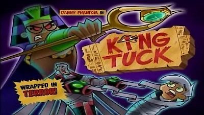 Danny Phantom Season 2 Episode 13