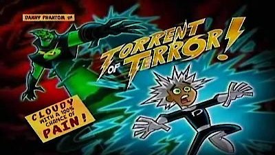 danny phantom complete series download torrent