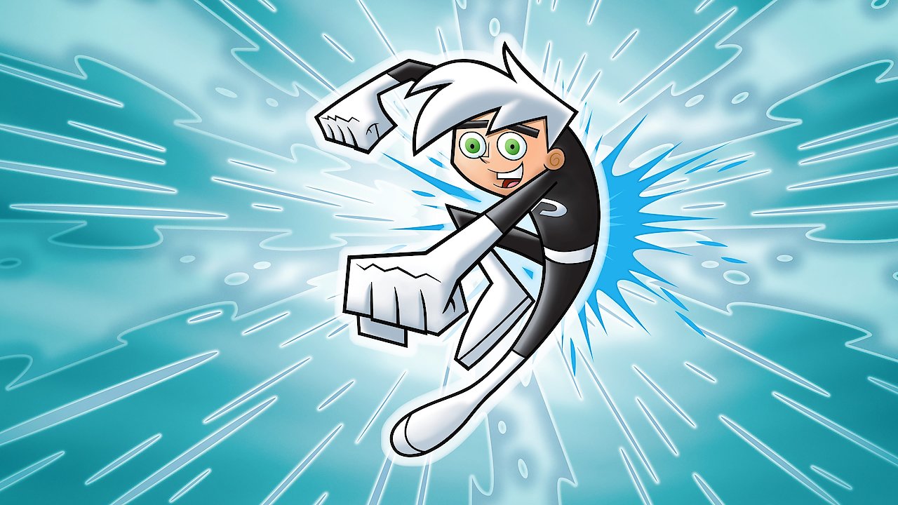 Danny Phantom is an animated series that follows the adventures of a normal...