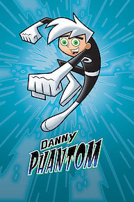 Danny Phantom