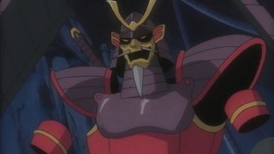 Monster Rancher Season 2 Episode 65