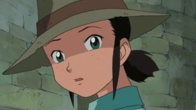 Monster Rancher Season 2 Episode 52